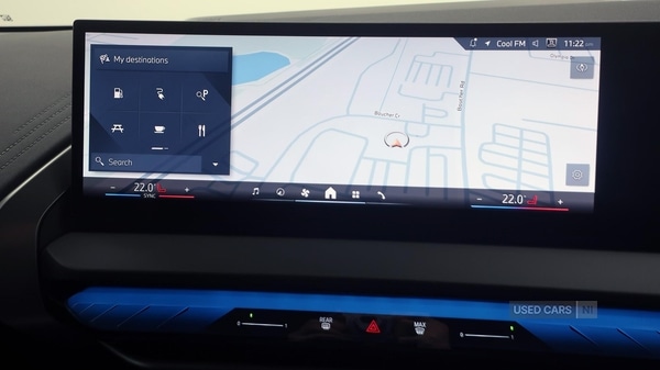 Used BMW X3 2025 for sale - 77426489: Photo 10