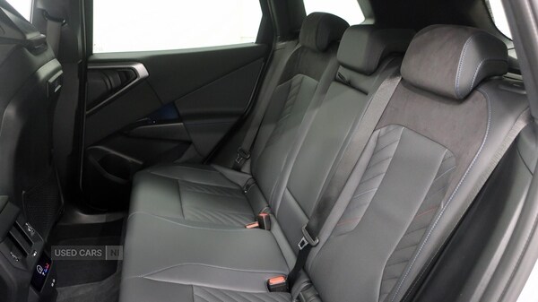 Used BMW X3 2025 for sale - 77426489: Photo 13