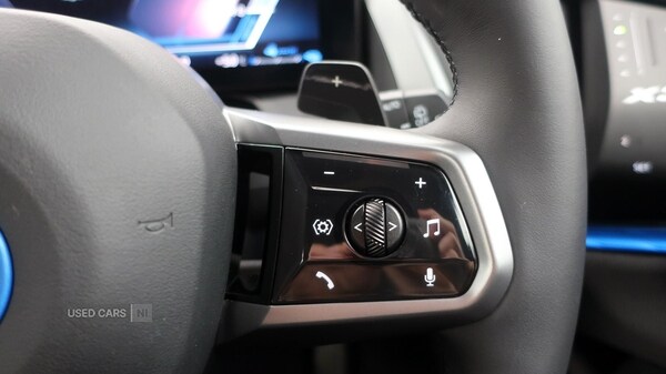 Used BMW X3 2025 for sale - 77426489: Photo 19