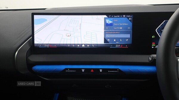 Used BMW X3 2025 for sale - 77426489: Photo 25