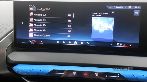 Used BMW X3 2025 for sale - 77426489: Photo 27