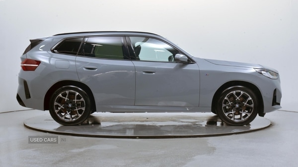 Used BMW X3 2025 for sale - 77426489: Photo 3