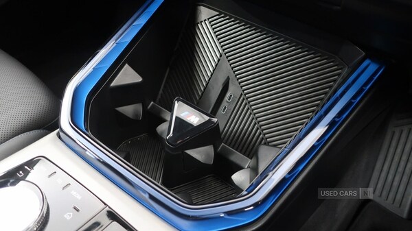 Used BMW X3 2025 for sale - 77426489: Photo 31