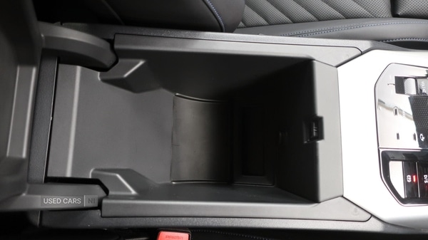 Used BMW X3 2025 for sale - 77426489: Photo 33