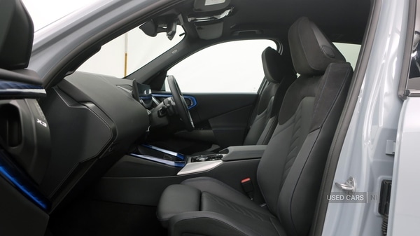 Used BMW X3 2025 for sale - 77426489: Photo 34