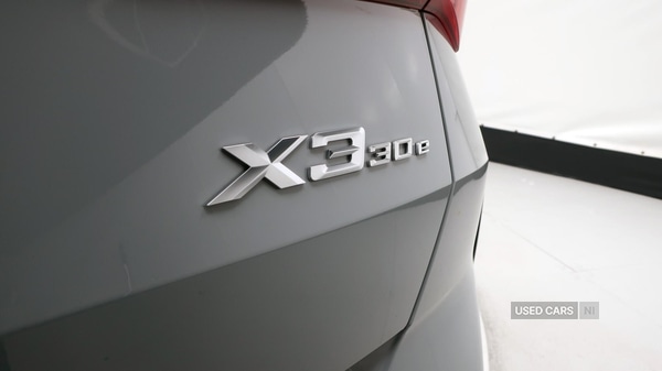 Used BMW X3 2025 for sale - 77426489: Photo 37