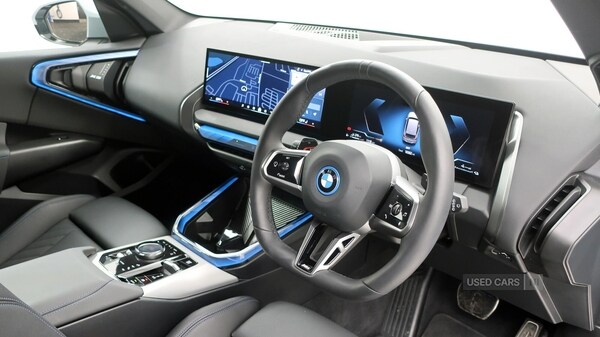 Used BMW X3 2025 for sale - 77426489: Photo 7