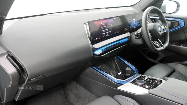 Used BMW X3 2025 for sale - 77426489: Photo 8