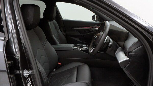 Used BMW 5 Series 2025 for sale - 77009012: Photo 12