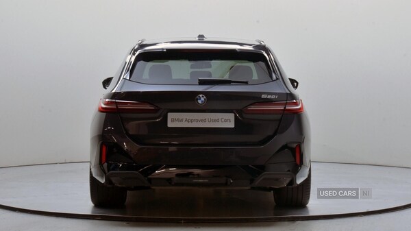 Used BMW 5 Series 2025 for sale - 77009012: Photo 15