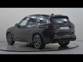Used BMW X3 2024 for sale - 75237938: Photo
