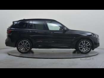 Used BMW X3 2024 for sale - 75237938: Photo