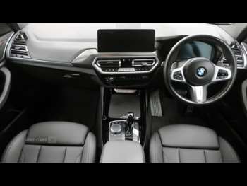 Used BMW X3 2024 for sale - 75237938: Photo