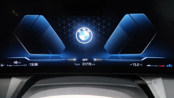 Used BMW X3 2025 for sale - 76500097: Photo 10