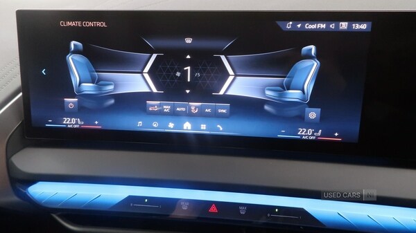 Used BMW X3 2025 for sale - 76500097: Photo 13