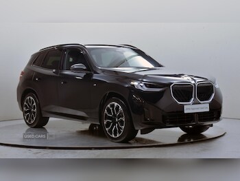 Used BMW X3 2025 for sale - 76500097: Photo