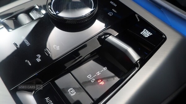 Used BMW X3 2025 for sale - 76500097: Photo 20