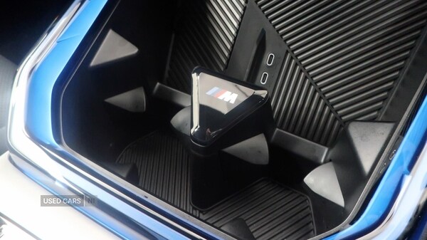 Used BMW X3 2025 for sale - 76500097: Photo 21