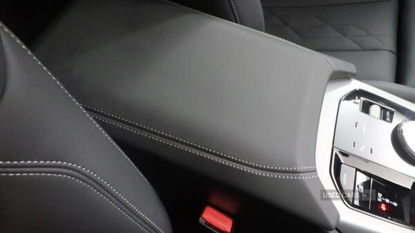 Used BMW X3 2025 for sale - 76500097: Photo 22