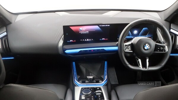 Used BMW X3 2025 for sale - 76500097: Photo 24