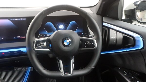 Used BMW X3 2025 for sale - 76500097: Photo 25