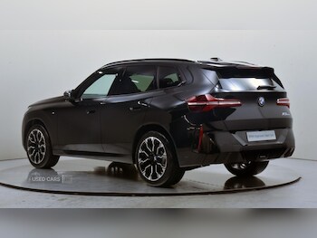 Used BMW X3 2025 for sale - 76500097: Photo