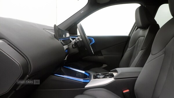 Used BMW X3 2025 for sale - 76500097: Photo 31