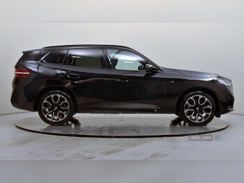 Used BMW X3 2025 for sale - 76500097: Photo