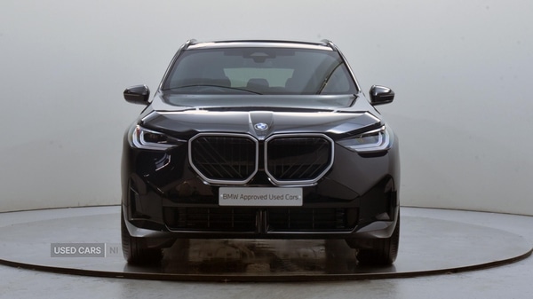 Used BMW X3 2025 for sale - 76500097: Photo 4