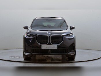 Used BMW X3 2025 for sale - 76500097: Photo