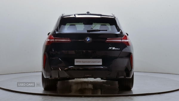 Used BMW X3 2025 for sale - 76500097: Photo 5