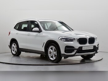 Used BMW X3 2021 for sale - 79544591: Photo