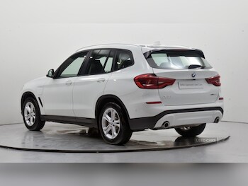 Used BMW X3 2021 for sale - 79544591: Photo