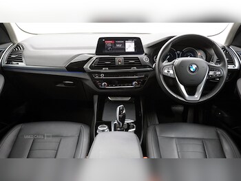 Used BMW X3 2021 for sale - 79544591: Photo