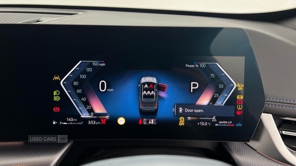 Used BMW X1 2025 for sale - 77082259: Photo 10