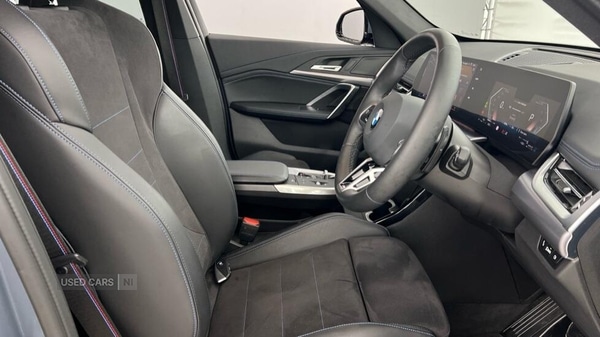 Used BMW X1 2025 for sale - 77082259: Photo 12