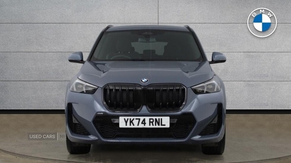 Used BMW X1 2025 for sale - 77082259: Photo 17