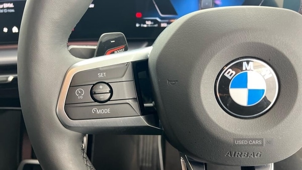 Used BMW X1 2025 for sale - 77082259: Photo 18