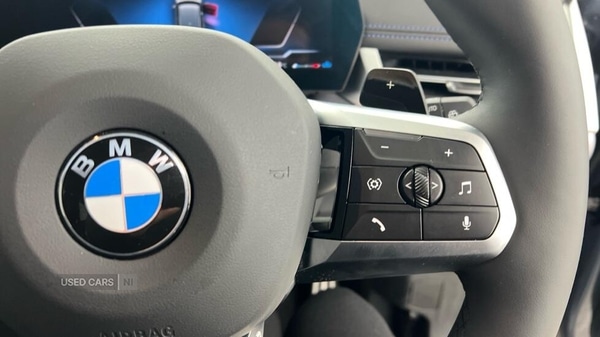 Used BMW X1 2025 for sale - 77082259: Photo 19