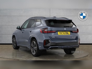 Used BMW X1 2025 for sale - 77082259: Photo