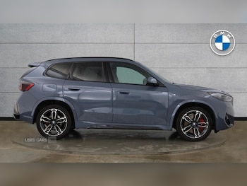 Used BMW X1 2025 for sale - 77082259: Photo