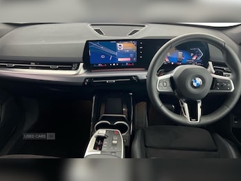 Used BMW X1 2025 for sale - 77082259: Photo