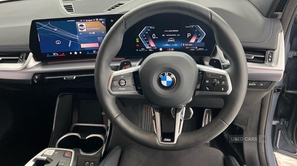Used BMW X1 2025 for sale - 77082259: Photo 6