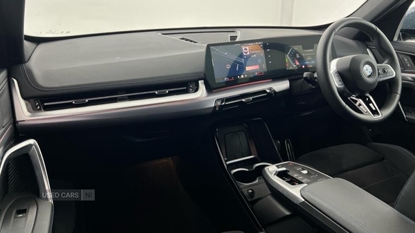 Used BMW X1 2025 for sale - 77082259: Photo 8