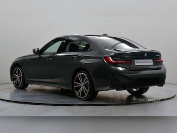 Used BMW 3 Series 2024 for sale - 75602040: Photo