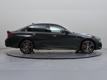 Used BMW 3 Series 2024 for sale - 75602040: Photo