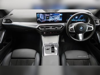 Used BMW 3 Series 2024 for sale - 75602040: Photo