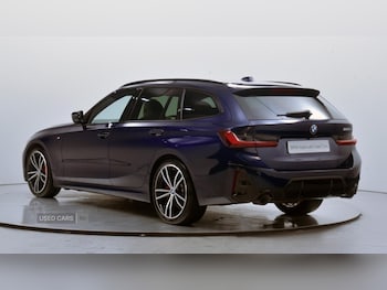 Used BMW 3 Series 2023 for sale - 77163943: Photo