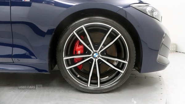 Used BMW 3 Series 2023 for sale - 77163943: Photo 35