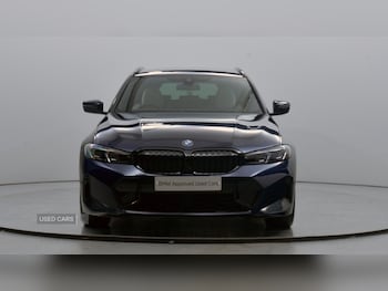 Used BMW 3 Series 2023 for sale - 77163943: Photo